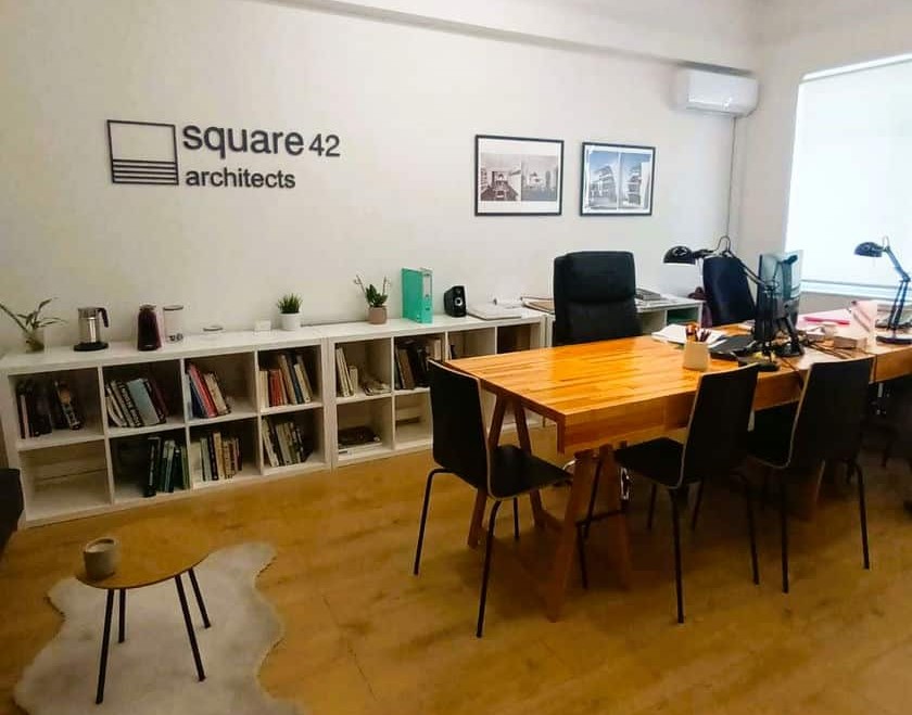 office