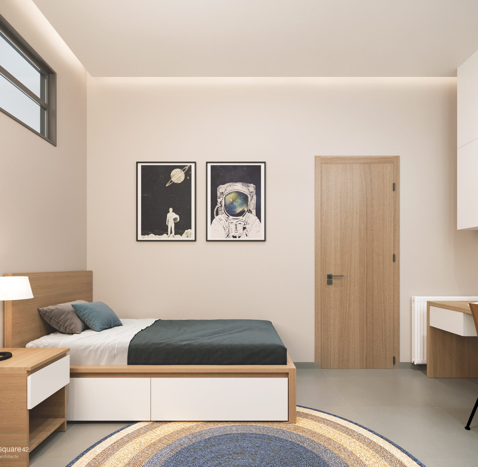 TSATS_DIAM_Bedrooms_A_DRAFT_02 TSATS_DIAM_Bedrooms_A_DRAFT_02